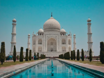 Delhi Agra Tour Package