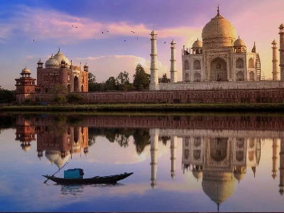 Delhi Agra Jaipur Tour Package