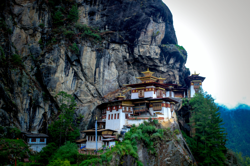 Bhutan Tour