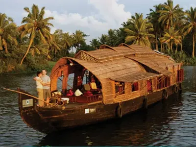 Kerala Tour Package