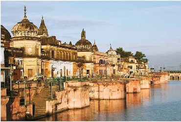 Varanasi Temple Trip Tour Package