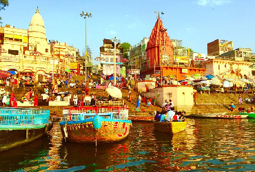 Pilgrimage Varanasi Tour Package