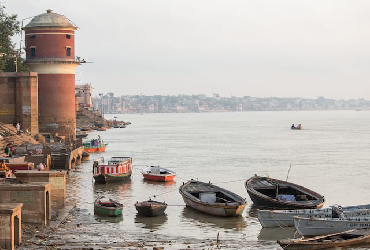 Varanasi Tour Package