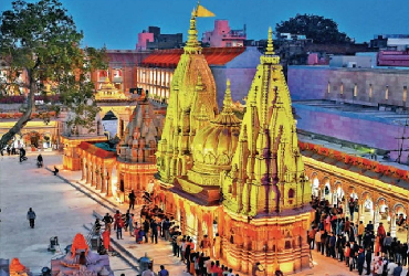 Varanasi with Ayodhya Tour Package